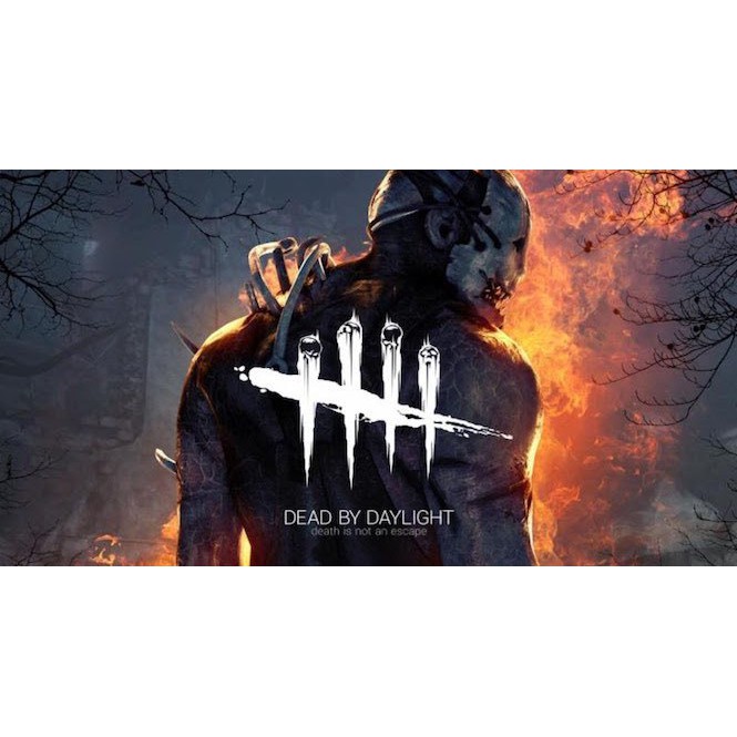 免帳密 序號版 黎明死線dead By Daylight Dbd Steam蒸氣數位正版pc遊戲代購電腦電玩遊戲 蝦皮購物