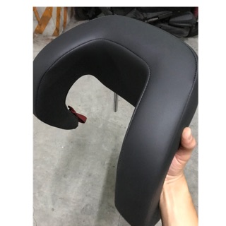 無現貨 免運 牛角枕 牛角頭枕 VW AUDI ŠKODA