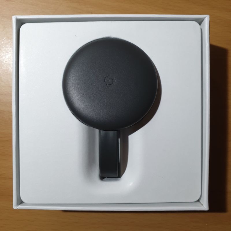 Google Chromecast 第三代 送30天myVideo