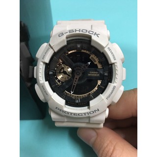 G-SHOCK 白玫瑰金