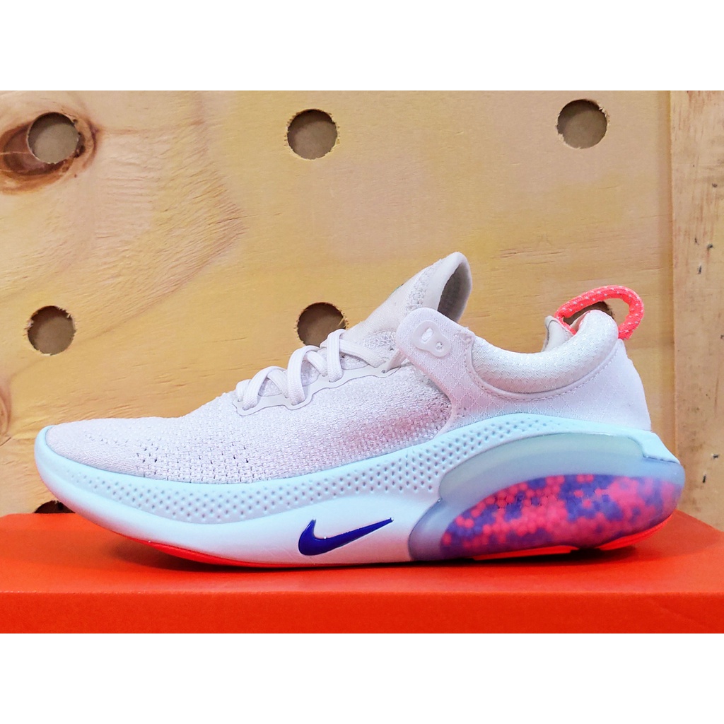 Nike Joyride Run FK 女 慢跑鞋 AQ2731-100 US7.5(24.5cm)