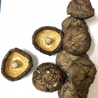 【台灣香菇】黑早香菇-迷你包50g/小包150g.新社香菇.冬菇