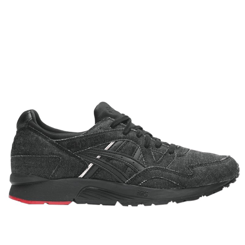 ASICS GEL-LYTE V OKAYAMA DENIM BLACK 黑【A-KAY0】【HN6D3-9090】