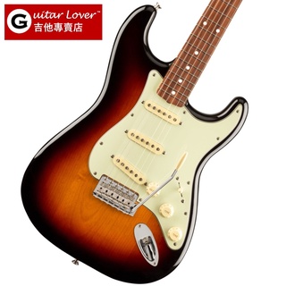 Fender Vintera 60s Stratocaster 3 Color Sunburst