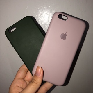 《歡迎議價》全包矽膠殼 iPhone 手機殼