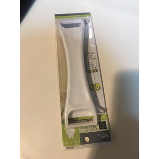 日本製 KAI 貝印 刮皮/刨絲刀兩用
