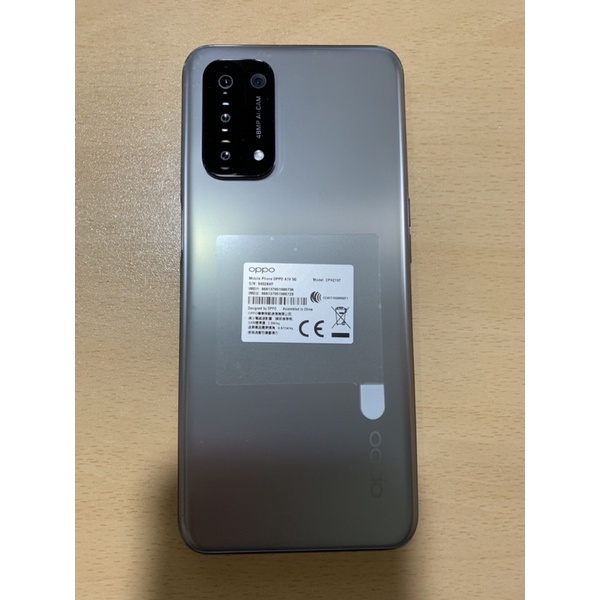 OPPO A74 5G 二手手機