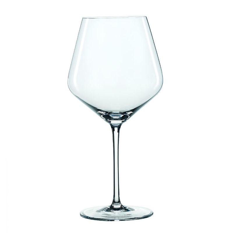 【Spiegelau】Style風型系列 / 布根地紅酒杯640ml(2入/1入)