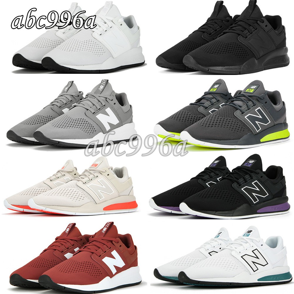 new balance 247 ek