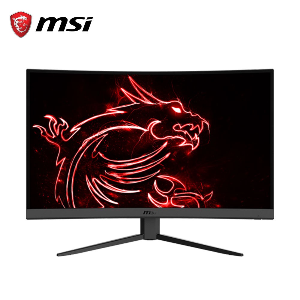 MSI 微星32吋 G32CQ4 E2 2K 曲面電競螢幕 現貨 廠商直送