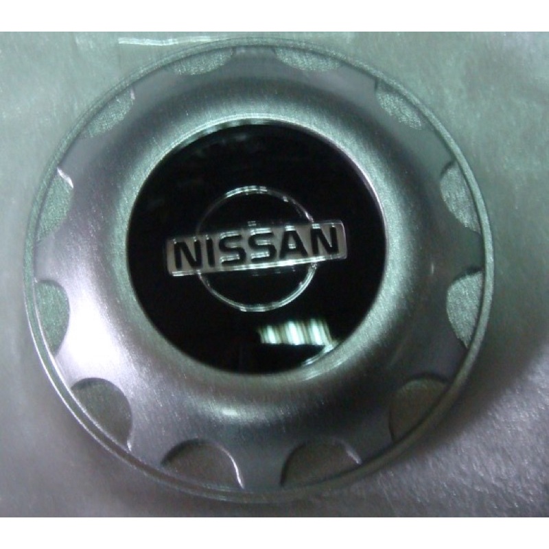 NISSAN CEFIRO A32 輪胎蓋(中心蓋) 40342-YY000