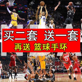 Kobe海報科比nba 籃球海報禮物紀念品 科比珍藏紀念版曼巴永生史詩級紀念畫冊難說再見最后的黑曼巴 5月 蝦皮購物