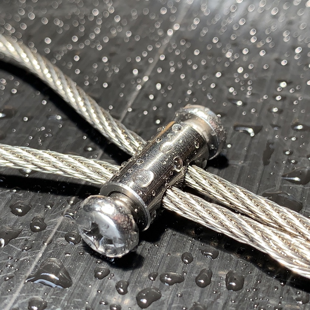 白鐵鋼索扣的價格推薦 22年10月 比價比個夠biggo