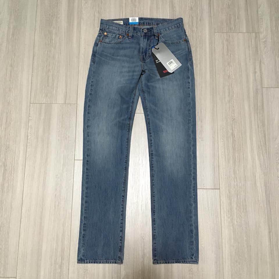 levis 511 w29 l32
