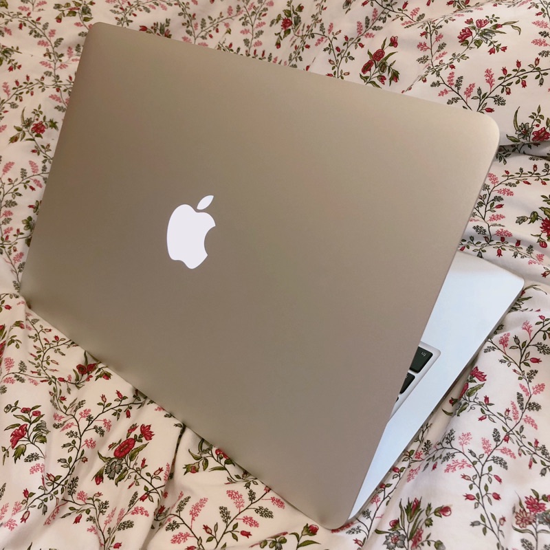 二手✨Macbook PRO 13” 128G 2015