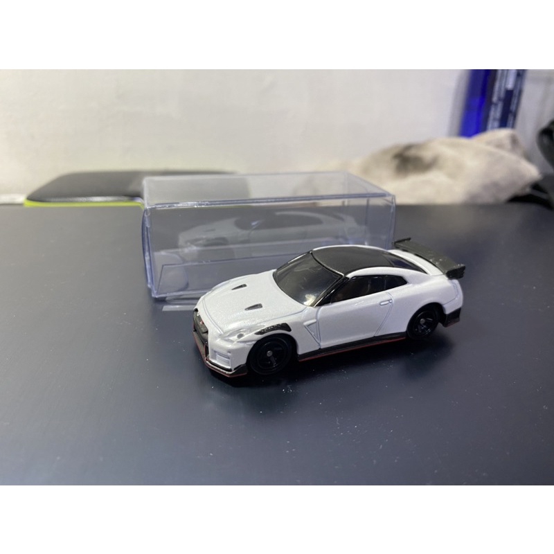 Tomica Nissan GTR Nismo 全新無盒小車