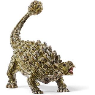 Schleich 史萊奇動物模型 甲龍 SH15023