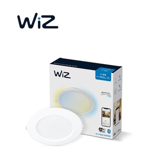 🌟LS🌟 Philips 飛利浦 Wi-Fi WiZ 智慧照明 可調色溫嵌燈(PW003)