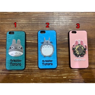 iPhone 6 6s 7 8 Plus SE2 X XS Max XR 7Plus XSMAX SE 刺繡圖案 手機殼