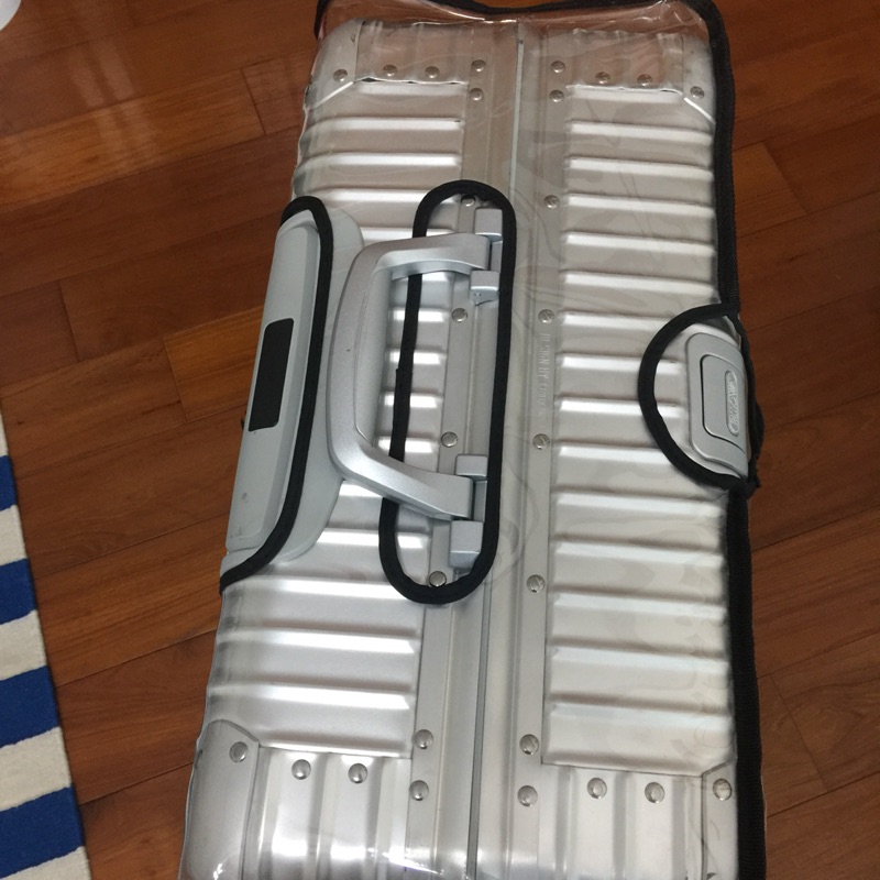 RIMOWA30寸透明套 保護套