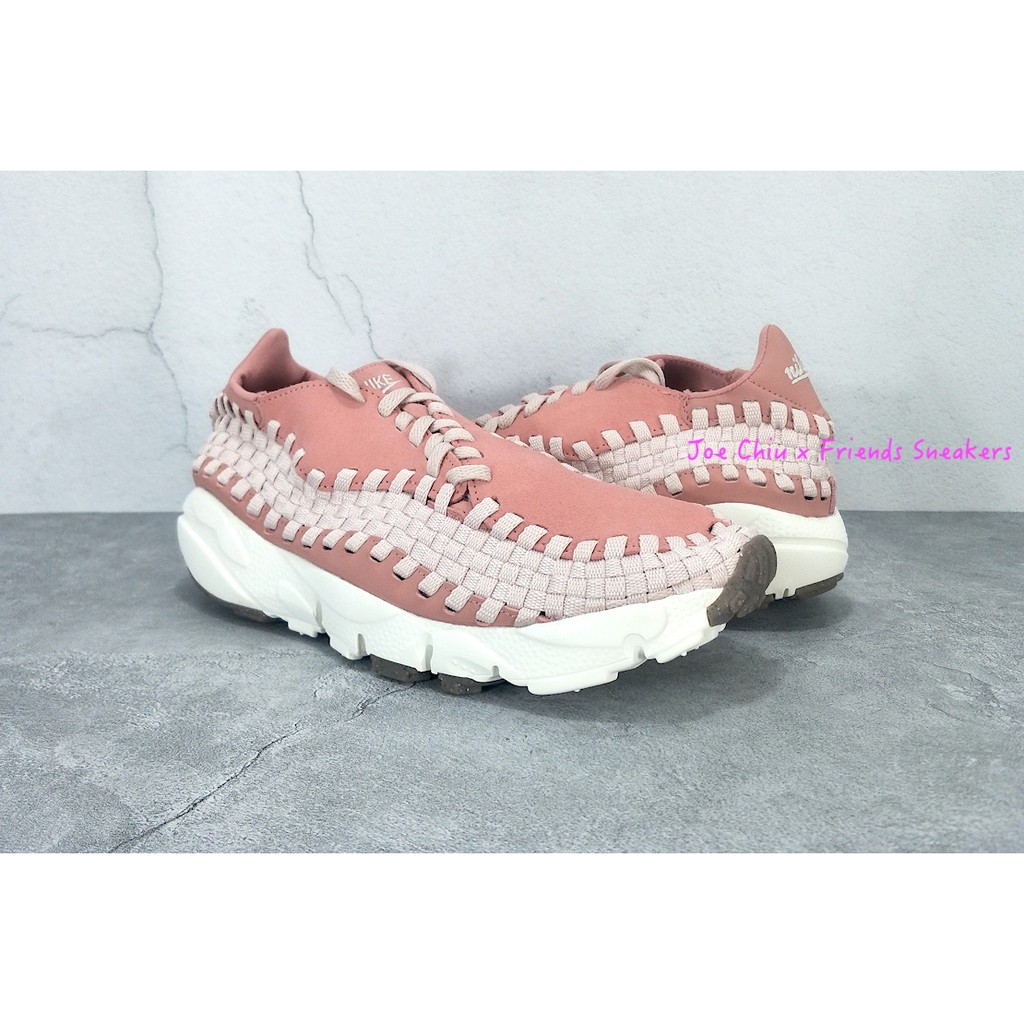 nike wmns air footscape woven