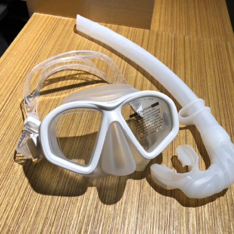 Topis 223低容積潛水面鏡可配度數近視面鏡 蝦皮購物