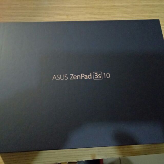 Asus zenpad 3s 10