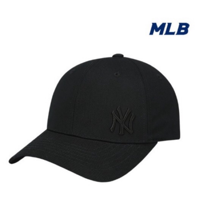 韓國正版 MLB 扣環綁帶款 棒球帽