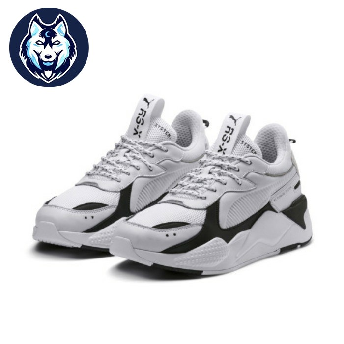 puma rsx core gold medal