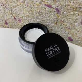 ✌️現貨✌️Make up for ever HD 超進化無瑕微晶蜜粉 光圈蜜粉