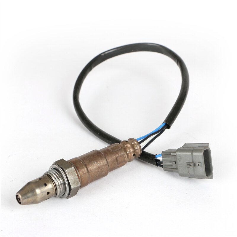 NISSAN 氧傳感器 211500-7610 適用於英菲尼迪 Q50 3.7L-V6 14-16 日產汽車配件'