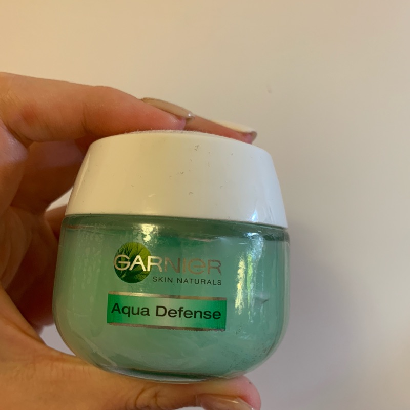 全新 卡尼爾水潤凝萃冰河泉保濕精華50ml 蝦皮購物