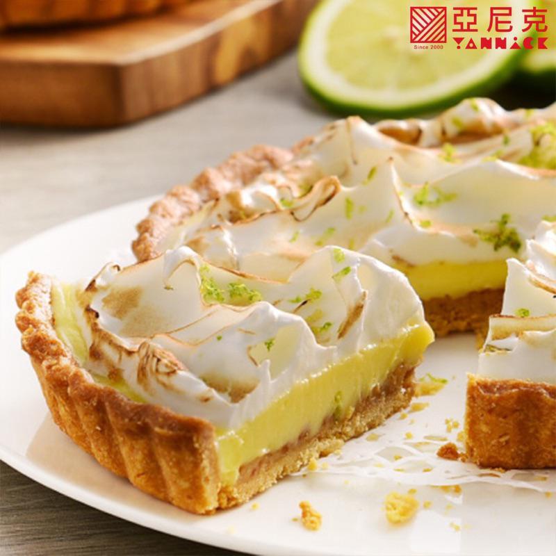 亞尼克 25度n檸檬派6吋 團購美食冠軍 酸甜好滋味 單口味組 蝦皮購物