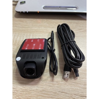 安卓機專用行車紀錄器 1080P 夜視 高畫質版 前錄 USB 隨插即用