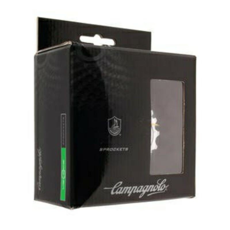 campagnolo Veloce 10速飛輪 13-29T