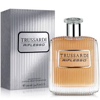 Trussardi 楚沙迪 RIFLESSO男性淡香水30ml/100ml