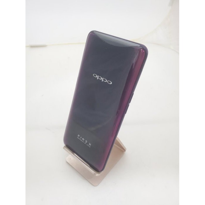 【一番3C】OPPO Find X CPH1875 八核心 8G/256G 閃充版旗艦機 升降鏡頭 機況極佳 原廠保固中