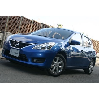 MS RACING 煞車皮 來令片 G37, big TIIDA,SUPER CENTRA, CUBE 後