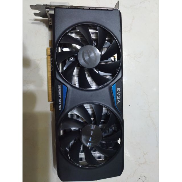 EVEA GTX970 4G