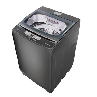 HERAN禾聯 16KG 定頻直立式全自動洗衣機 (極光鈦 強勁系列)