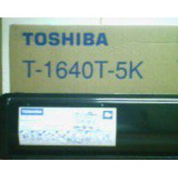 含稅 有夠省小舖 TOSHIBA 東芝e-STUDIO 166/165/167原廠碳粉 T-1640T T-1640D