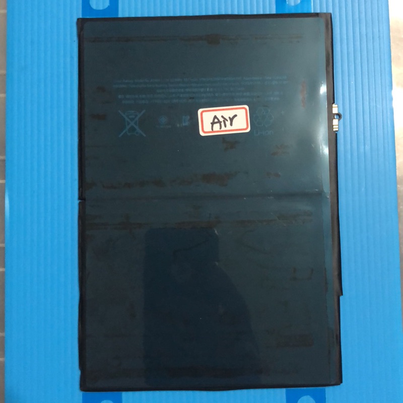 送工具 A1484 電池IPad Air IPad 5 A1474 A1475 A2270 A1822 A1893 電池