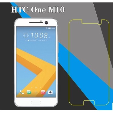 HTC 10 ONE m9 m8 m7 me E9 + Plus A9 高清亮面螢幕保護貼膜 靜電吸附