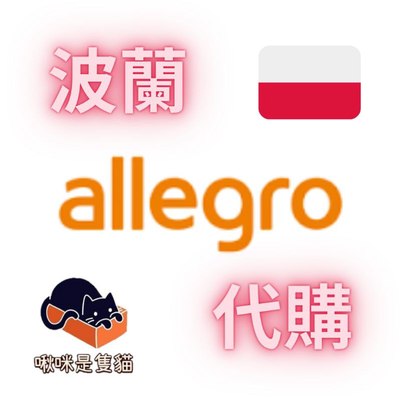 波蘭 allegro 代購 代買 汽車零件 車用品 二手 歐洲 代收 轉運 allegro.pl