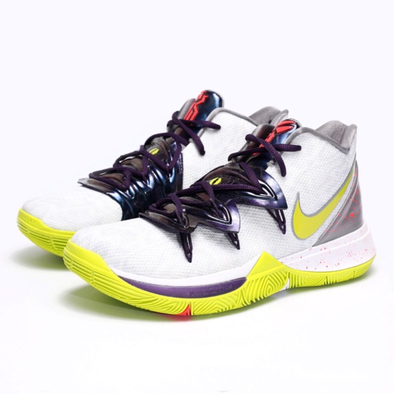 NIKE KYRIE 5 EP 歐文5 Mamba 黑曼巴 聯名款 Kobe