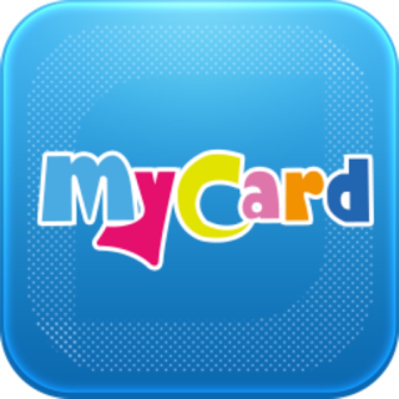 Mycard點數 250點售300元