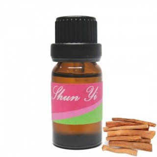【順億化工】A42.1 澳洲檀香精油 5ml 10ml 適合調製各種DIY產品 檀香【DDD】