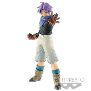 BANPRESTO 七龍珠 特南克斯A B款 代理景品 現貨《動漫貨櫃玩具批發》