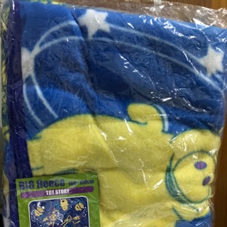 日貨 刷毛毯 TSUM TSUM 玩具總動員 正版 迪士尼 保暖毛毯 毯子 被子 棉被