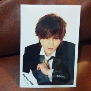 (內有多圖) Hey!Say!JUMP 山田涼介 2013 Ride with me PV 官方照 shop